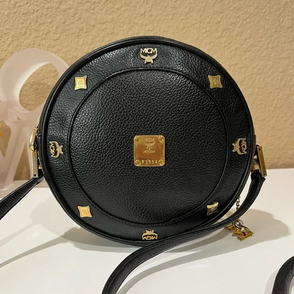 MCM Tambourine Bag - Picture 13 of 13